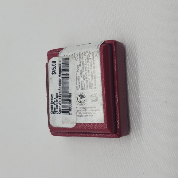 KJAER WEIS eye shadow magnetic - Picture 3 of 4